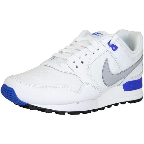 nike air pegasus 89 damen weiß blau